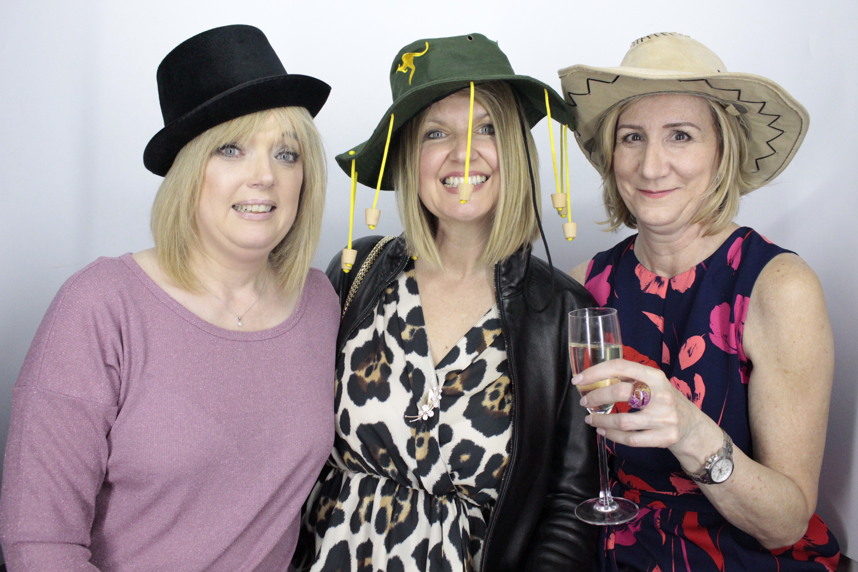 Ian & Angie’s wedding  | View more photos from the event at gallery.myphotoboothexperience.co.uk/u/MyPhotoBoothExperienceLtd/Ian-Angie’s-wedding